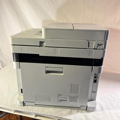 Canon Color ImageCLASS Laser Printer (LR-MG)