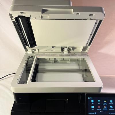 Canon Color ImageCLASS Laser Printer (LR-MG)