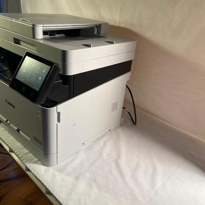 Canon Color ImageCLASS Laser Printer (LR-MG)