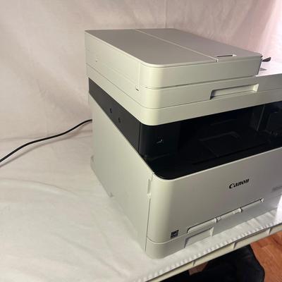 Canon Color ImageCLASS Laser Printer (LR-MG)