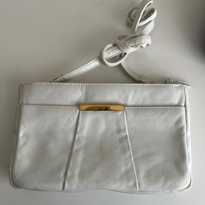 Purses and Clutches: Valerie Stevens, Guess, Amanda Smith, & More (FL-MK)