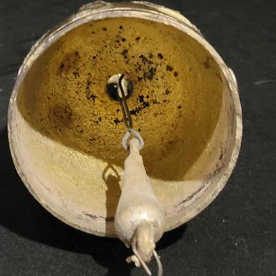 Bronze Meditation Gong and Brass and Bonze Bells (BS-DW)