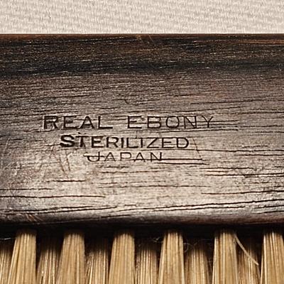 Vintage Brushes & More Unique Items (BS-JS)