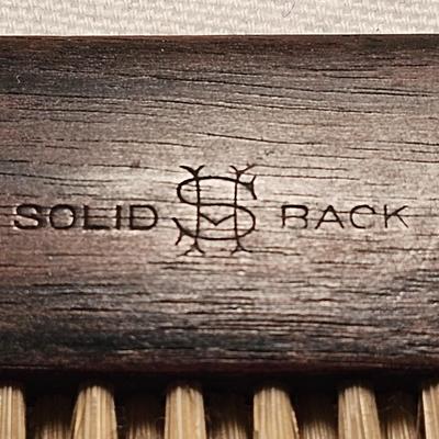 Vintage Brushes & More Unique Items (BS-JS)