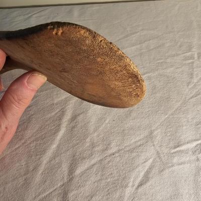 Vintage Brushes & More Unique Items (BS-JS)