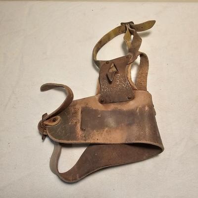 Vintage Brushes & More Unique Items (BS-JS)