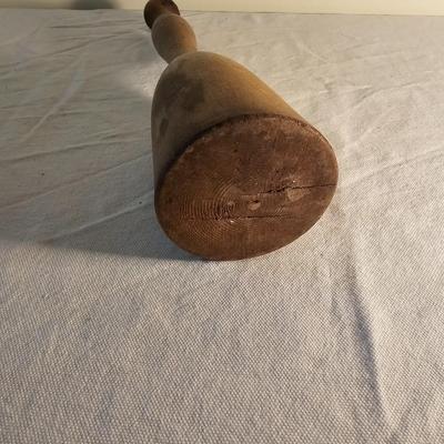 Vintage Brushes & More Unique Items (BS-JS)