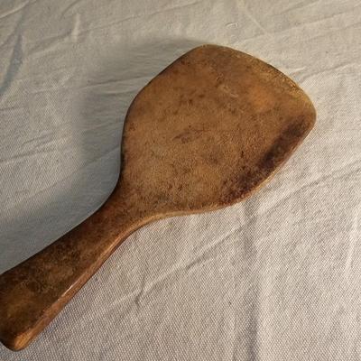 Vintage Brushes & More Unique Items (BS-JS)