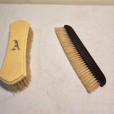 Vintage Brushes & More Unique Items (BS-JS)