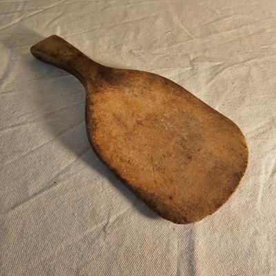 Vintage Brushes & More Unique Items (BS-JS)