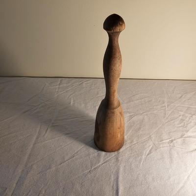 Vintage Brushes & More Unique Items (BS-JS)