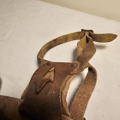 Vintage Brushes & More Unique Items (BS-JS)