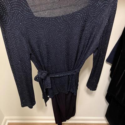 Ladies Formal Outfits and More (FR-MK)