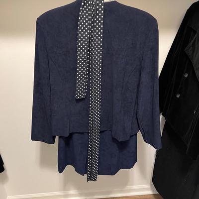 Ladies Formal Outfits and More (FR-MK)