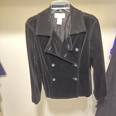 Ladies Formal Outfits and More (FR-MK)