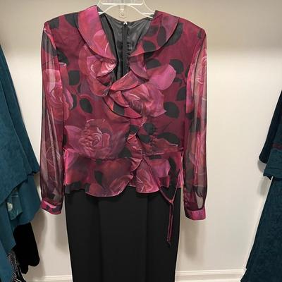 Ladies Formal Outfits and More (FR-MK)