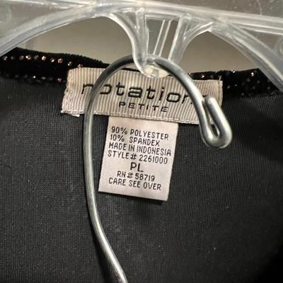 Ladies Formal Outfits and More (FR-MK)
