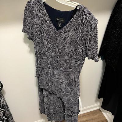 Ladies Formal Outfits and More (FR-MK)