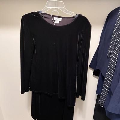 Ladies Formal Outfits and More (FR-MK)
