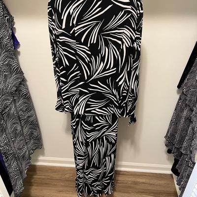 Ladies Formal Outfits and More (FR-MK)