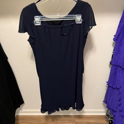 Ladies Formal Outfits and More (FR-MK)