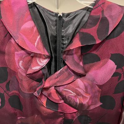 Ladies Formal Outfits and More (FR-MK)