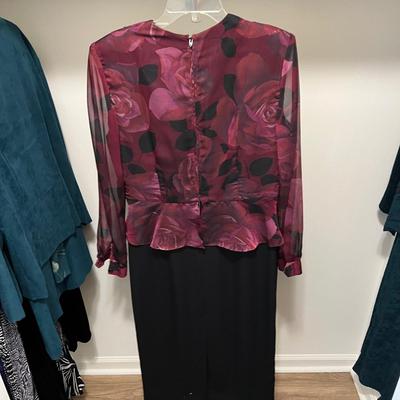 Ladies Formal Outfits and More (FR-MK)