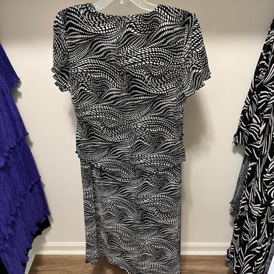 Ladies Formal Outfits and More (FR-MK)