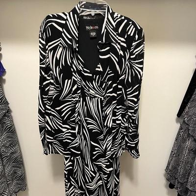 Ladies Formal Outfits and More (FR-MK)