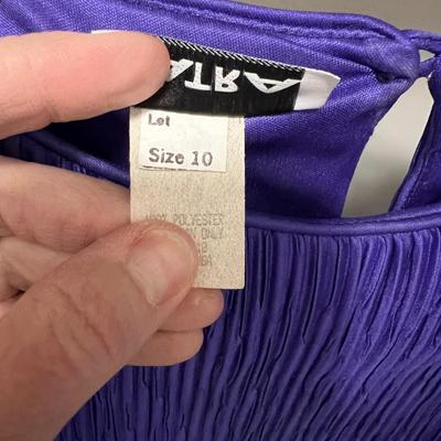 Ladies Formal Outfits and More (FR-MK)
