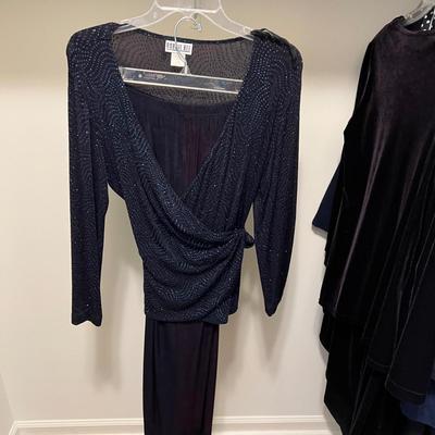 Ladies Formal Outfits and More (FR-MK)
