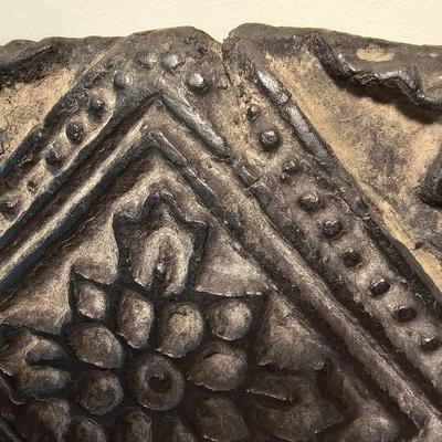 Vintage Tjaps (Batik Stamps) (BS-JS)