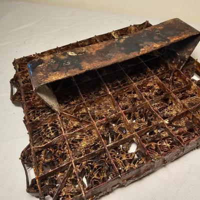 Vintage Tjaps (Batik Stamps) (BS-JS)