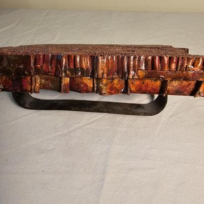 Vintage Tjaps (Batik Stamps) (BS-JS)