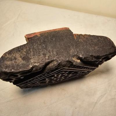 Vintage Tjaps (Batik Stamps) (BS-JS)