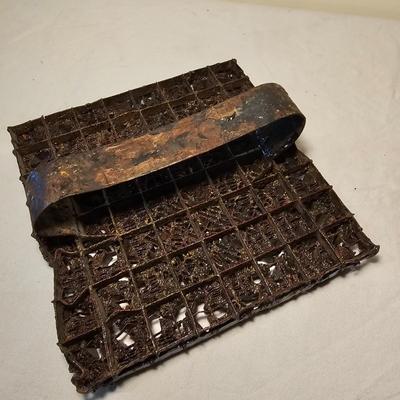 Vintage Tjaps (Batik Stamps) (BS-JS)