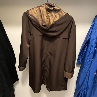 Ladies Coats and Jackets (FR-MK)