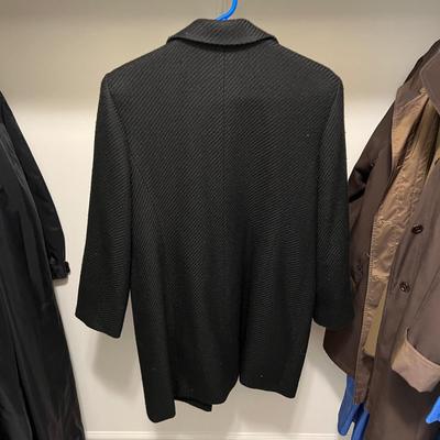 Ladies Coats and Jackets (FR-MK)
