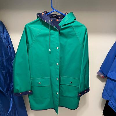 Ladies Coats and Jackets (FR-MK)