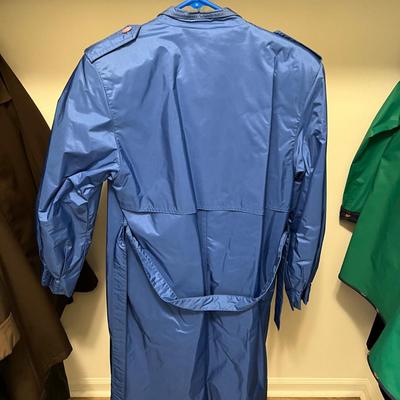 Ladies Coats and Jackets (FR-MK)
