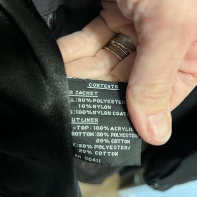 Ladies Coats and Jackets (FR-MK)