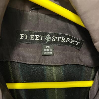 Ladies Coats and Jackets (FR-MK)