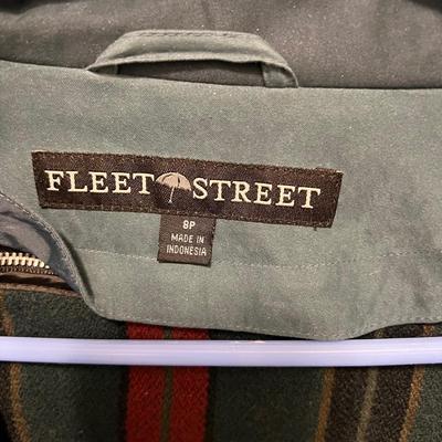 Ladies Coats and Jackets (FR-MK)