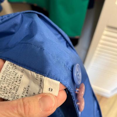 Ladies Coats and Jackets (FR-MK)