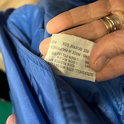 Ladies Coats and Jackets (FR-MK)