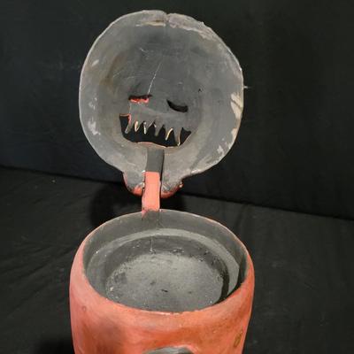 Wooden Creature Bowl (BS-DW)