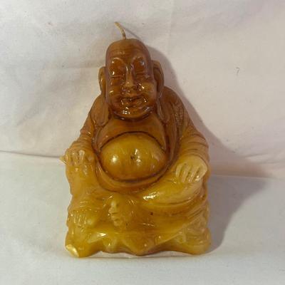 Buddha Candle & Books (LR-MG)