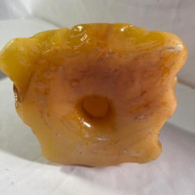 Buddha Candle & Books (LR-MG)