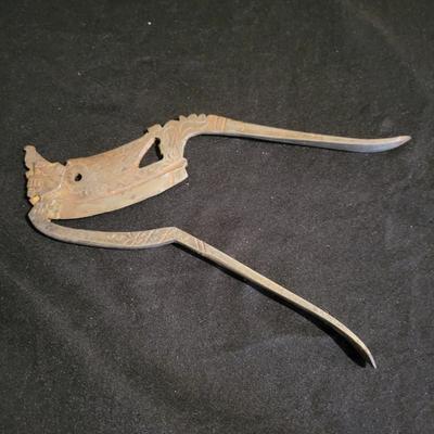 Metal Betel Nut Cutters (BS-DW)