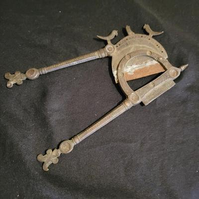 Metal Betel Nut Cutters (BS-DW)